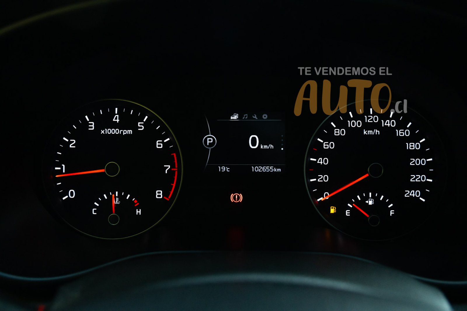 Kia SPORTAGE 2016 - Imagen 10 de 20