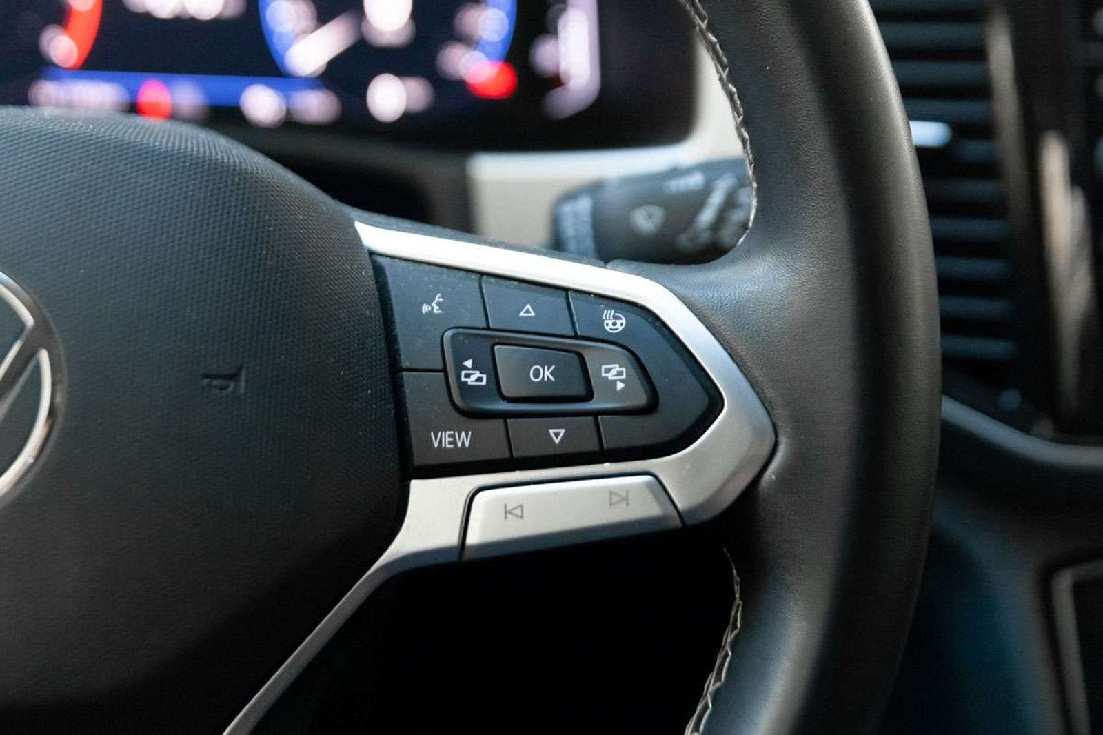 VOLKSWAGEN Atlas 2022 - Imagen 11 de 19