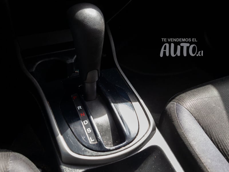 Honda City 2017 - Imagen 11 de 15