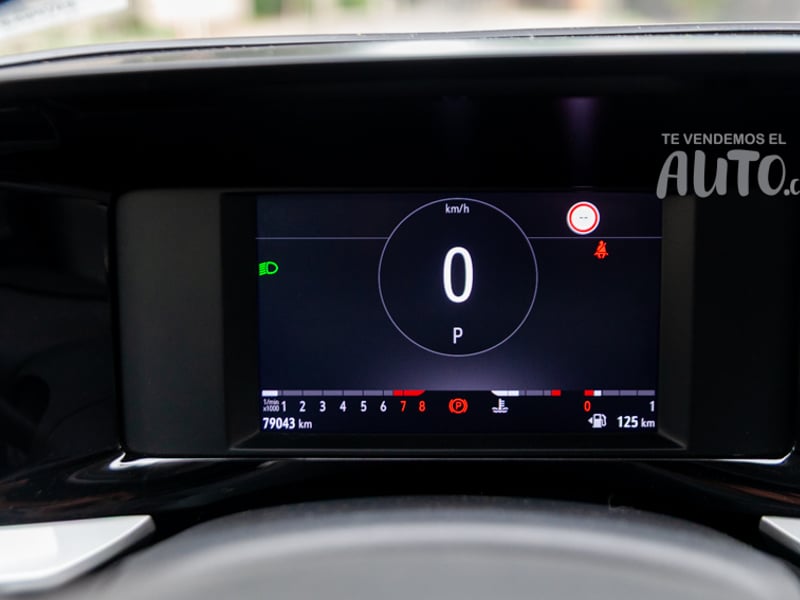 Opel Mokka 2023 - Imagen 9 de 19