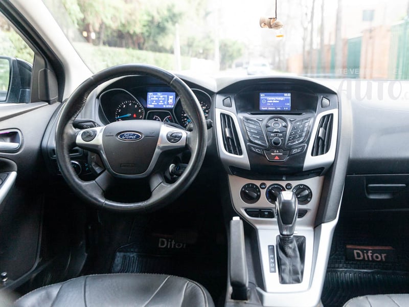 Ford Focus 2015 - Imagen 16 de 18
