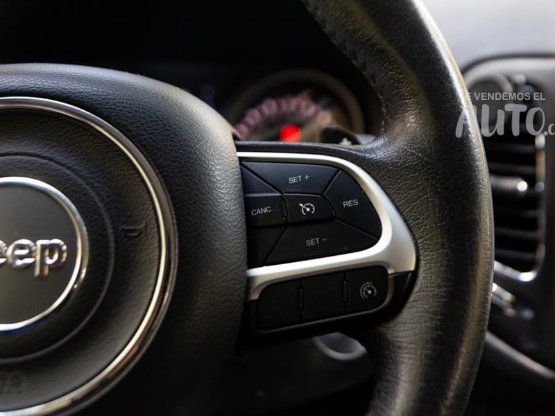 Jeep Compass 2020 - Imagen 10 de 19