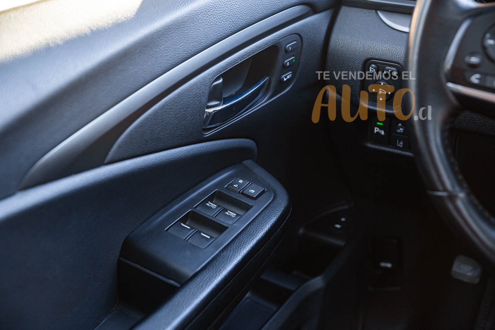 Honda PILOT 2019 - Imagen 11 de 19