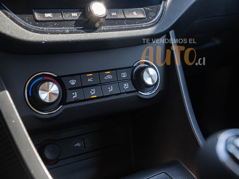 MG MG3 2024 - Imagen 10 de 20