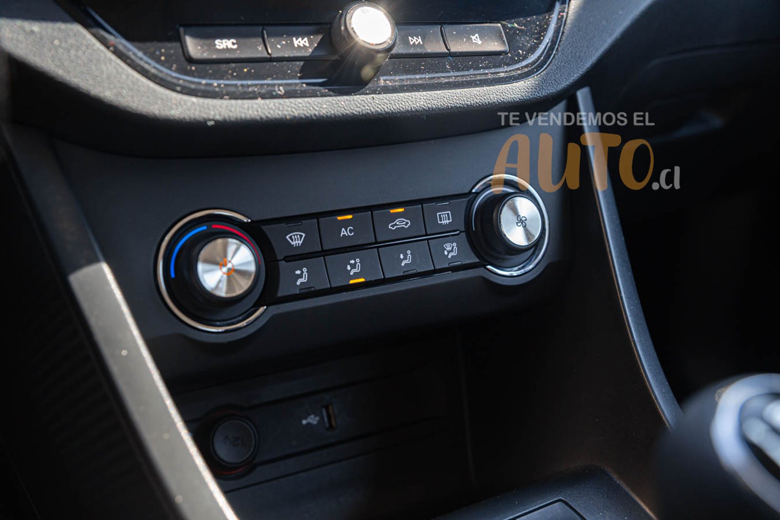 MG MG3 2024 - Imagen 10 de 20