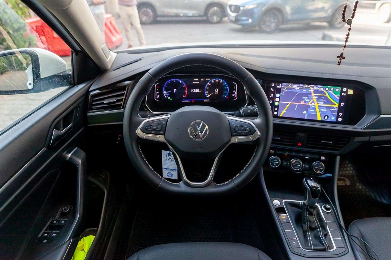 VOLKSWAGEN Jetta 2024 - Imagen 18 de 18