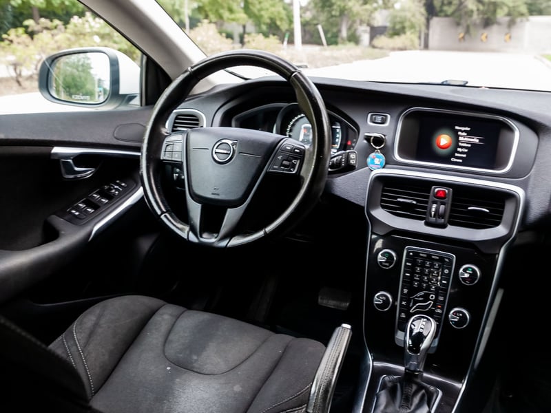 Volvo V40 2019 - Imagen 17 de 19
