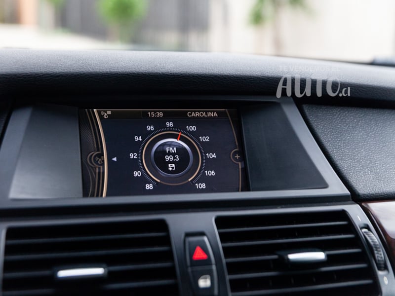 BMW X5 2010 - Imagen 12 de 20