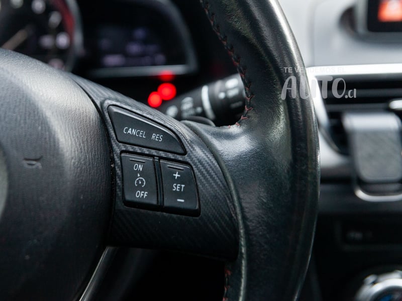 Mazda 3 2015 - Imagen 11 de 20
