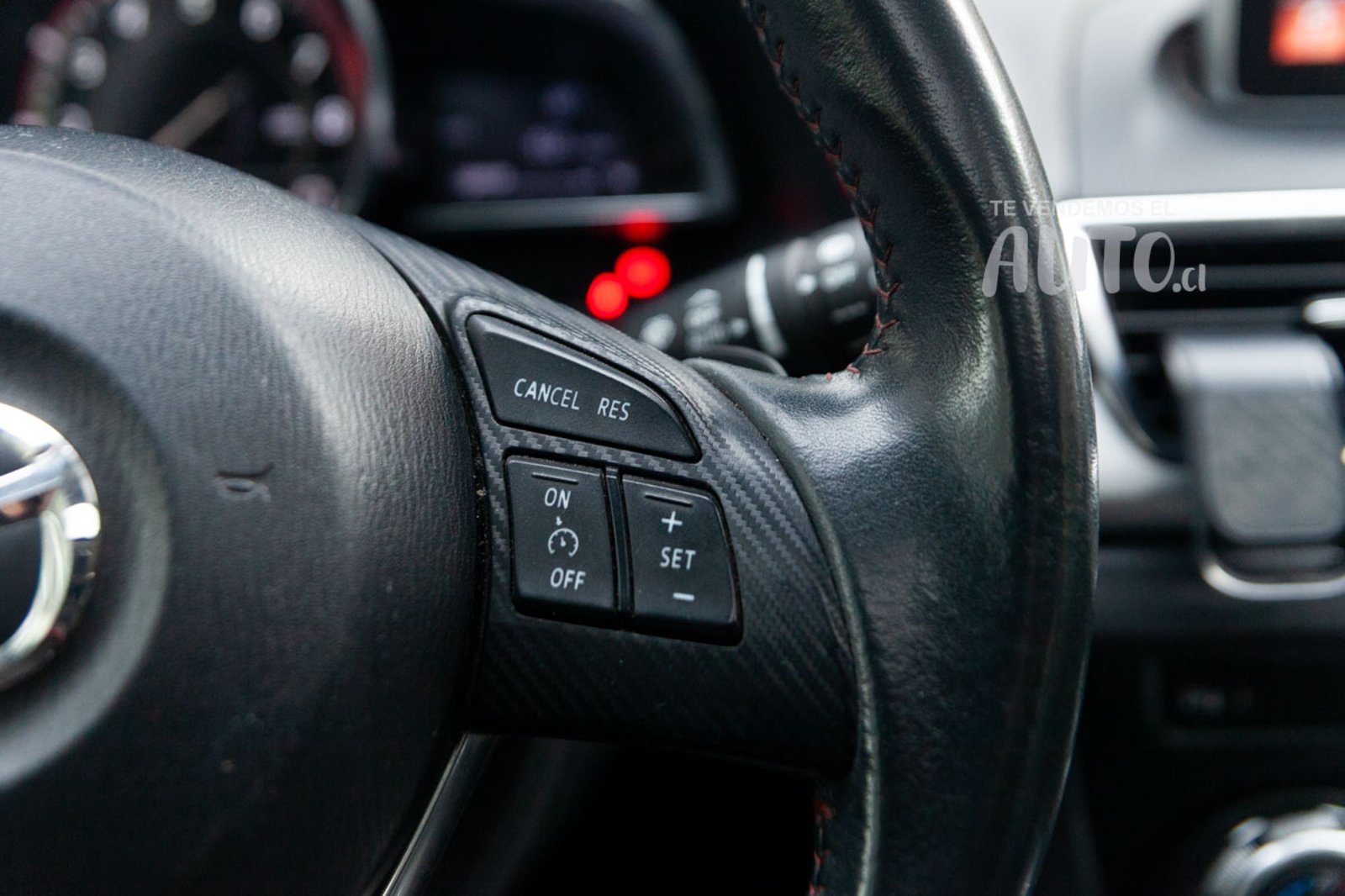 Mazda 3 2015 - Imagen 11 de 20