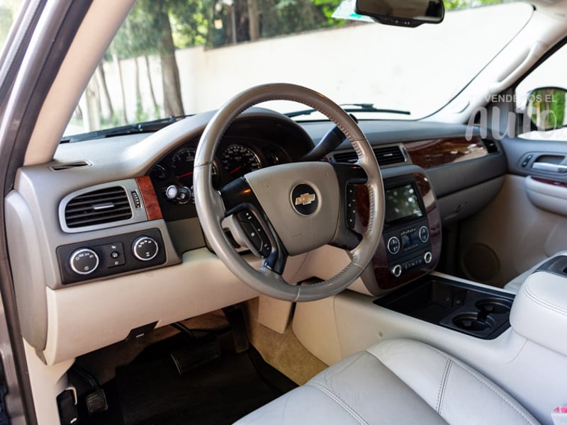 Chevrolet Tahoe 2007 - Imagen 7 de 18