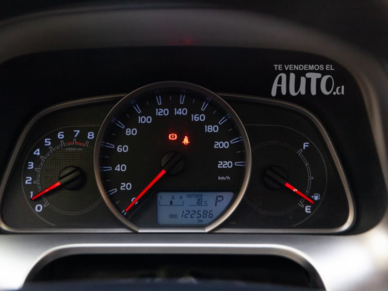 Toyota Rav4 2013 - Imagen 9 de 16