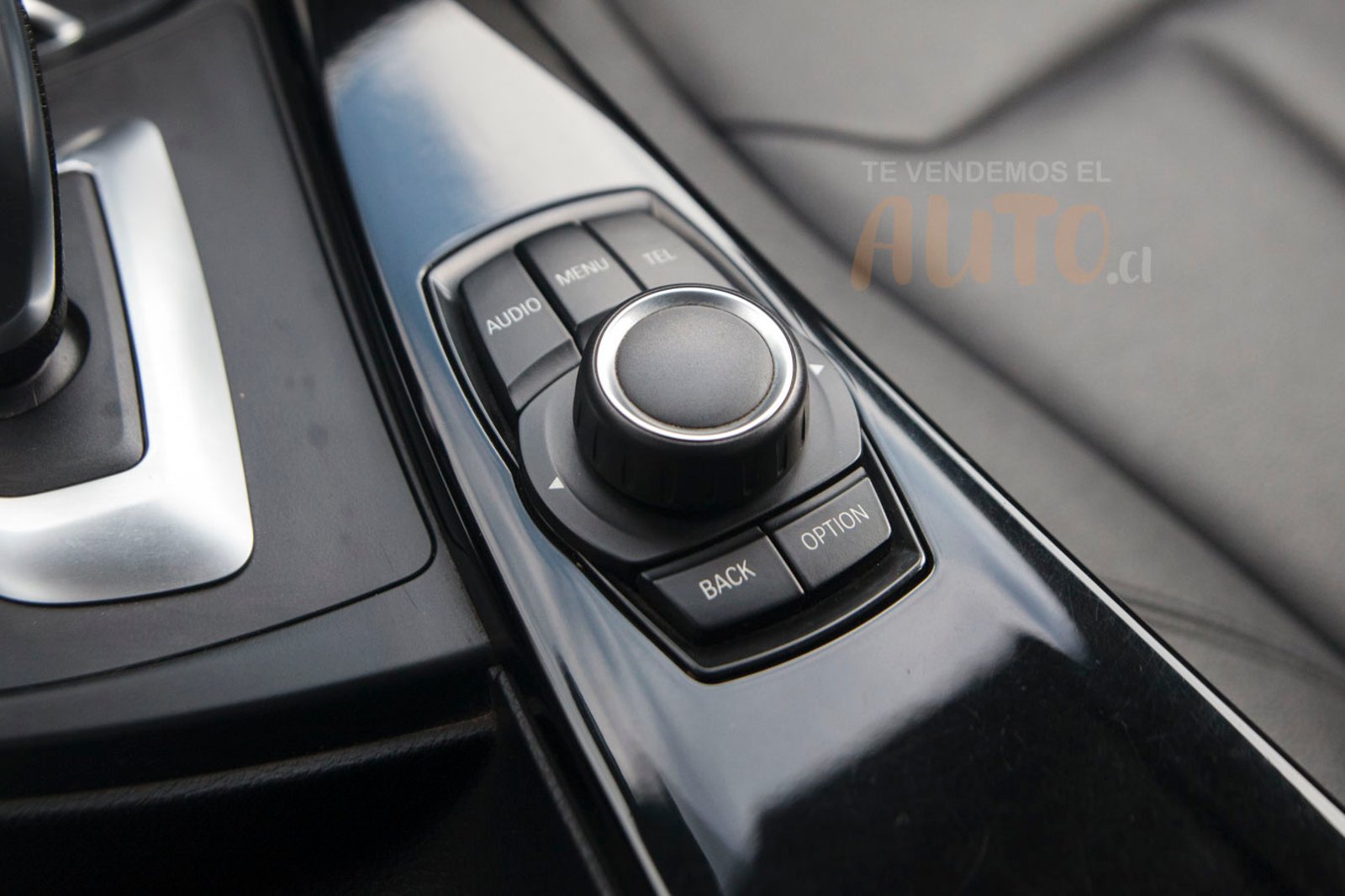 BMW 318i 2017 - Imagen 15 de 19