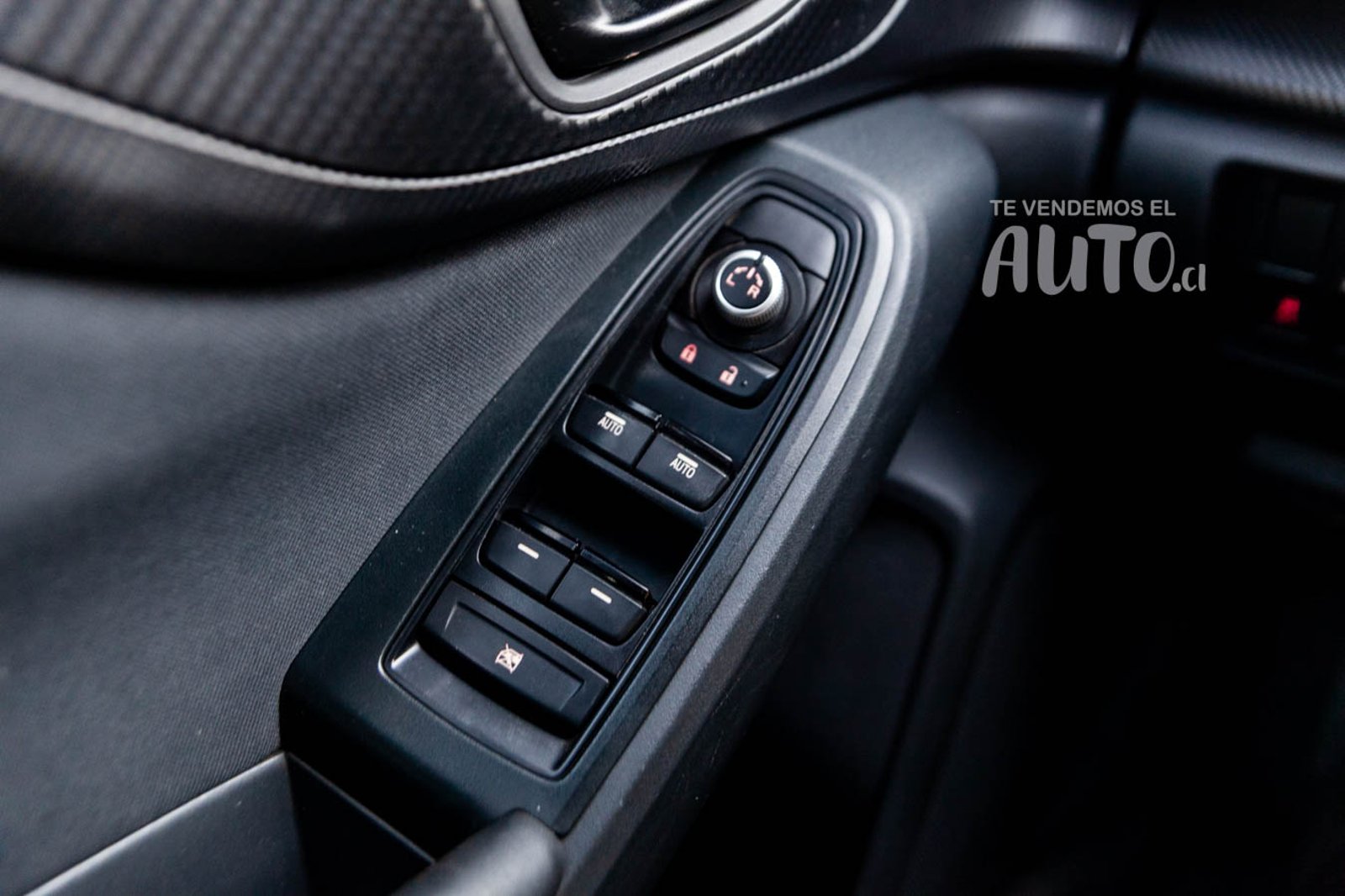 Subaru Impreza 2019 - Imagen 14 de 17