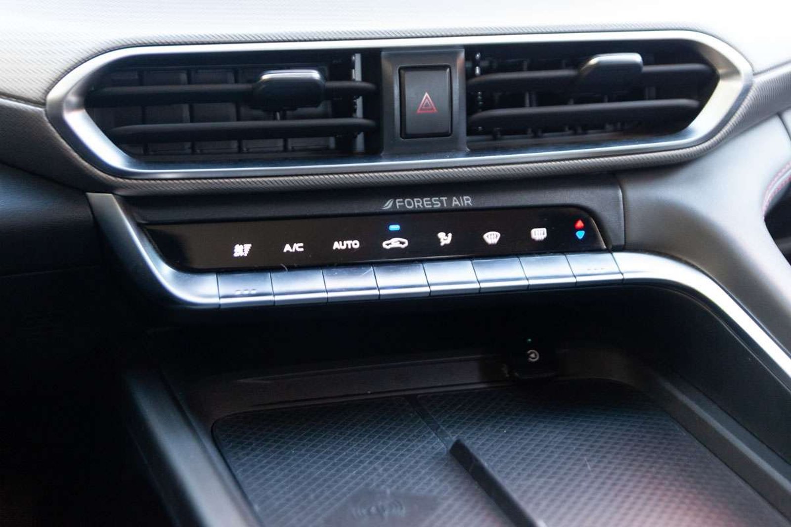 CHANGAN Uni-T 2023 - Imagen 14 de 20