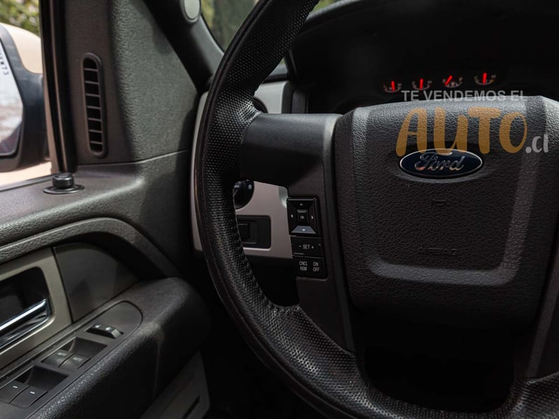 Ford F-150 RAPTOR 2015 - Imagen 14 de 17