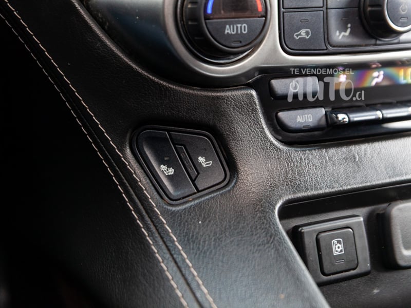 Chevrolet Tahoe 2019 - Imagen 15 de 20