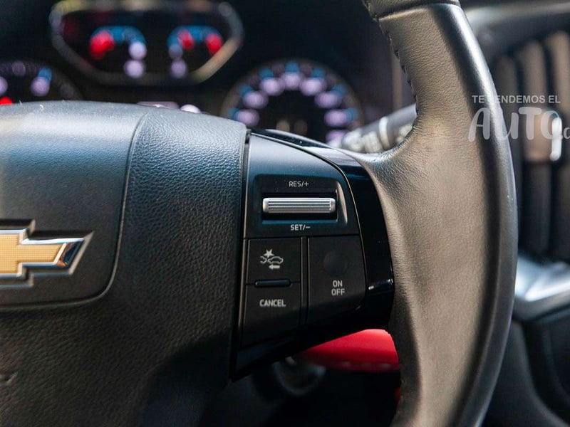 Chevrolet Trailblazer 2019 - Imagen 10 de 20
