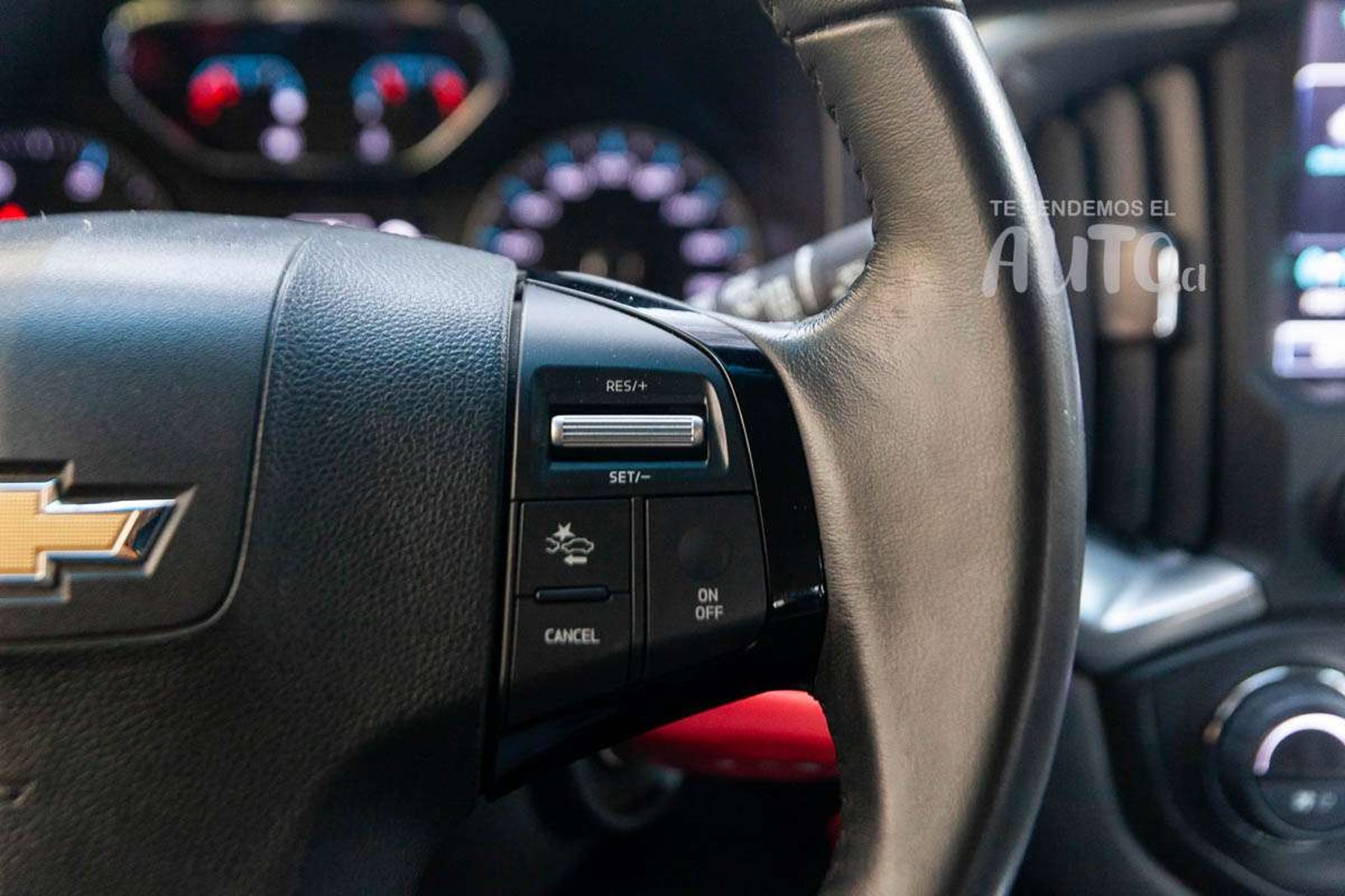 Chevrolet Trailblazer 2019 - Imagen 10 de 20