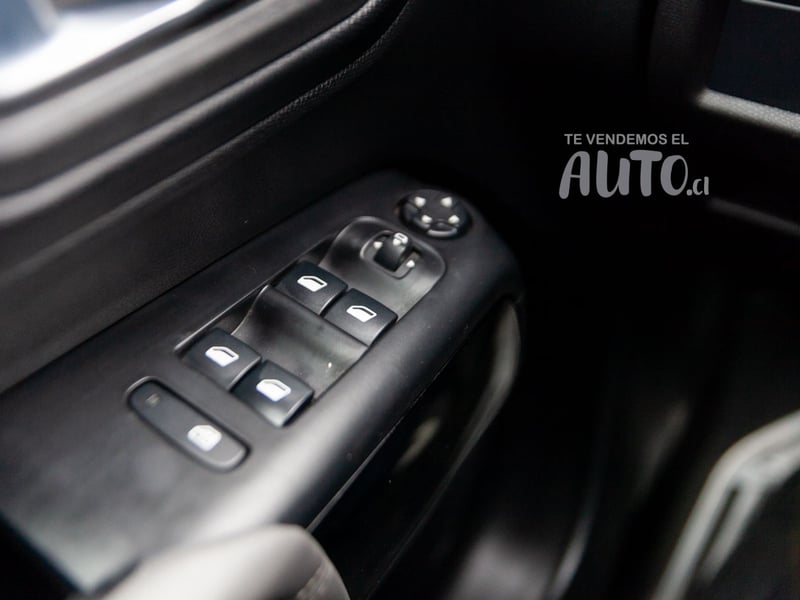 Citroën C5 Aircross 2022 - Imagen 20 de 20