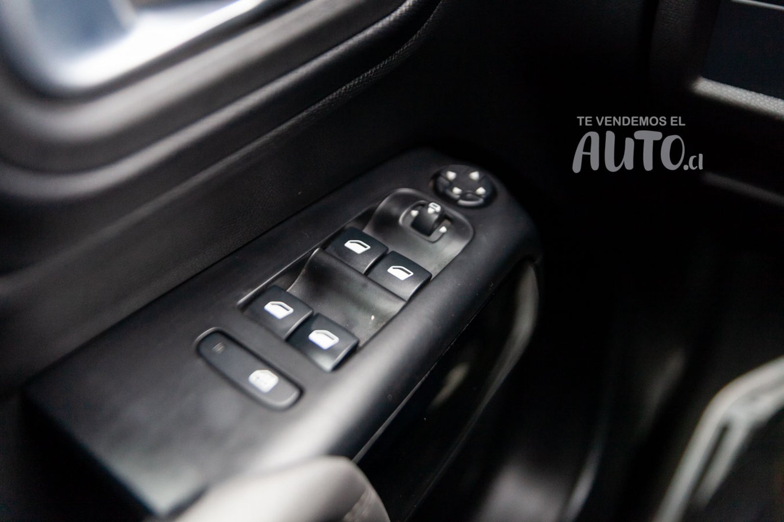 Citroën C5 Aircross 2022 - Imagen 20 de 20