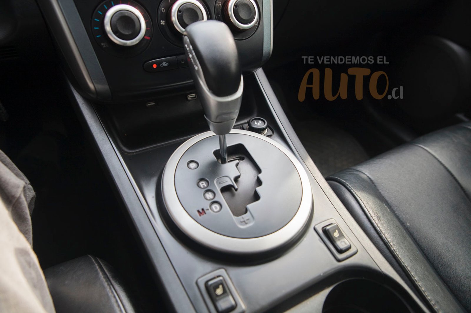 Mazda CX7 2013 - Imagen 15 de 20