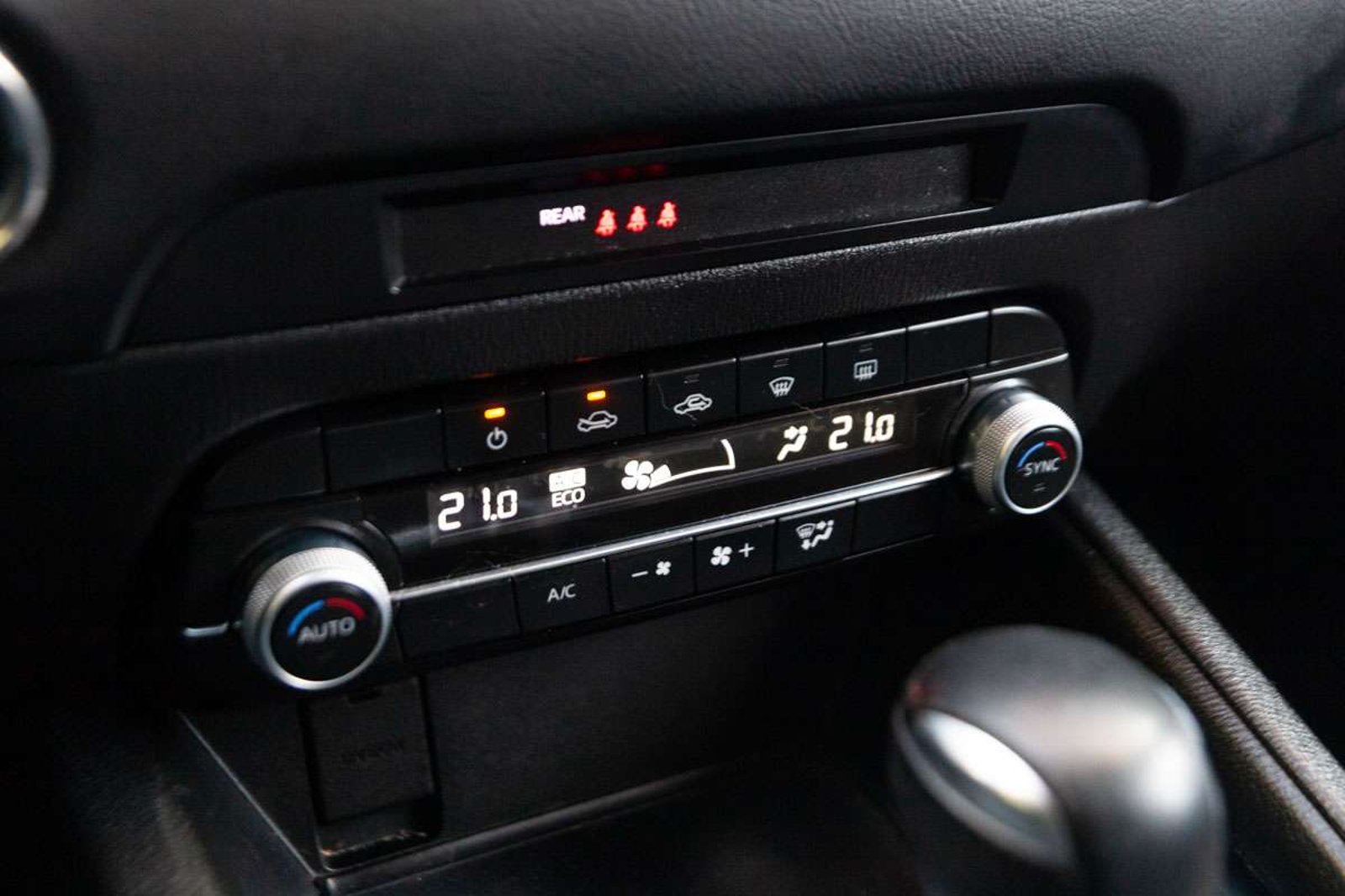 MAZDA CX5 2021 - Imagen 14 de 20