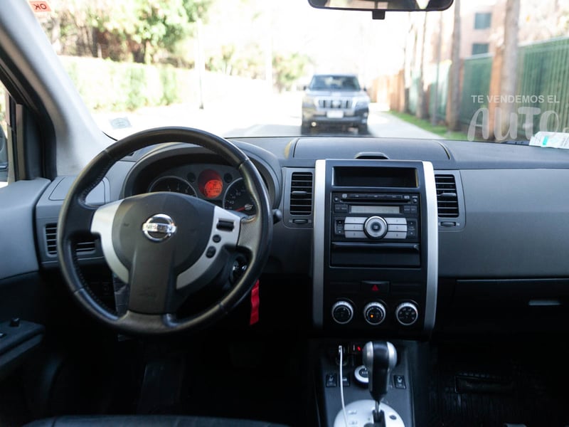 Nissan Xtrail 2011 - Imagen 15 de 17