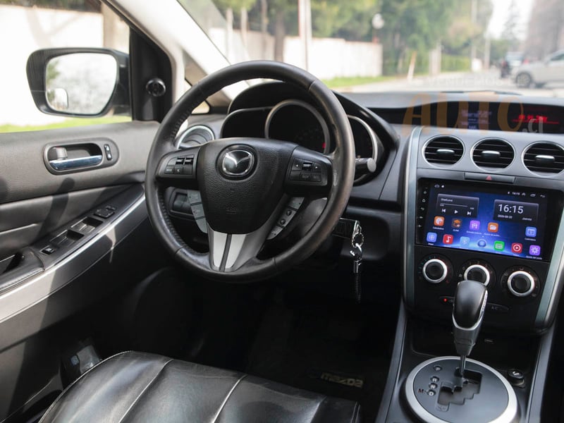 Mazda CX7 2013 - Imagen 19 de 20