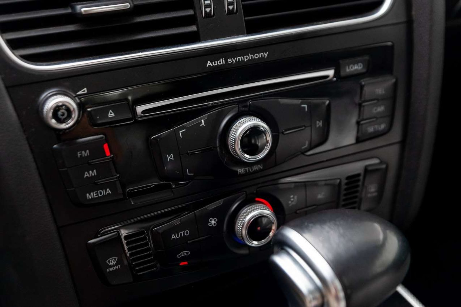 AUDI A5 2012 - Imagen 15 de 20