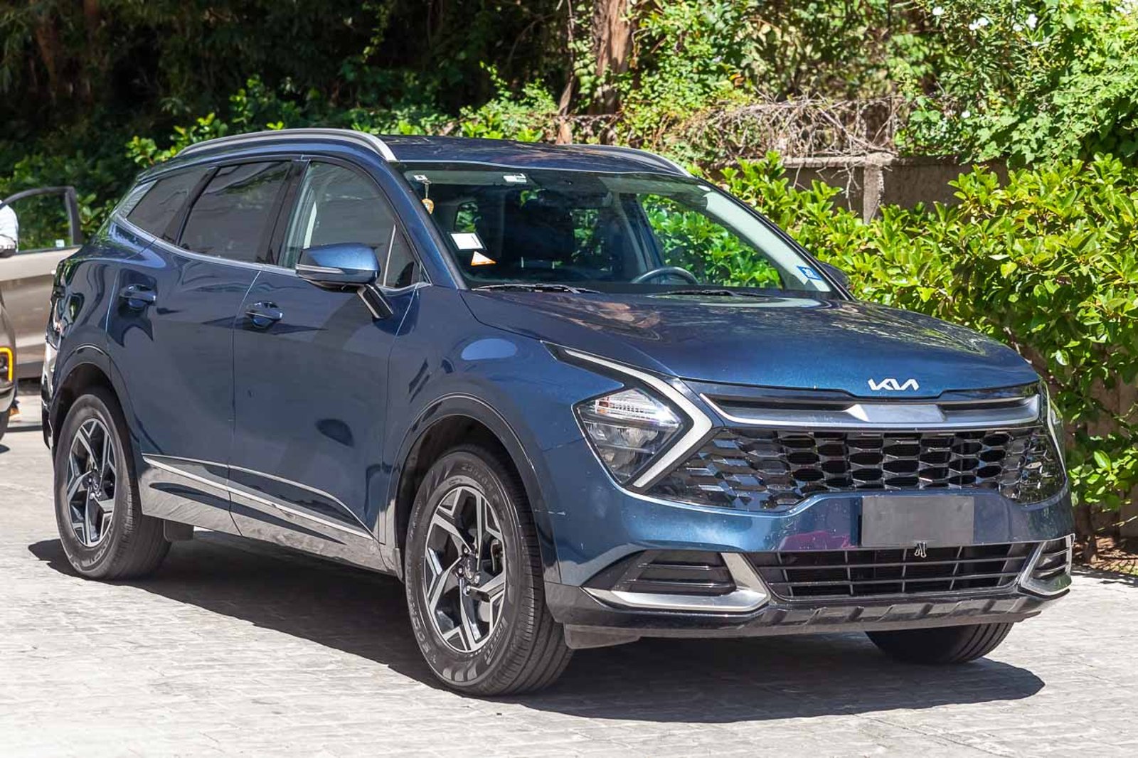 KIA Sportage 2023 - Imagen 6 de 19