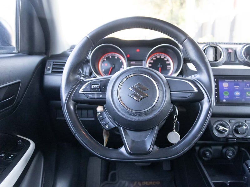 Suzuki Swift 2020 - Imagen 14 de 15