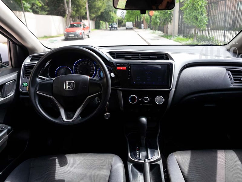 Honda City 2017 - Imagen 13 de 15