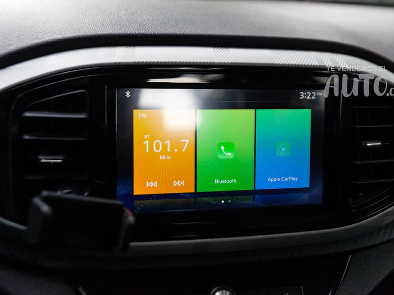 MG MG3 2024 - Imagen 11 de 17