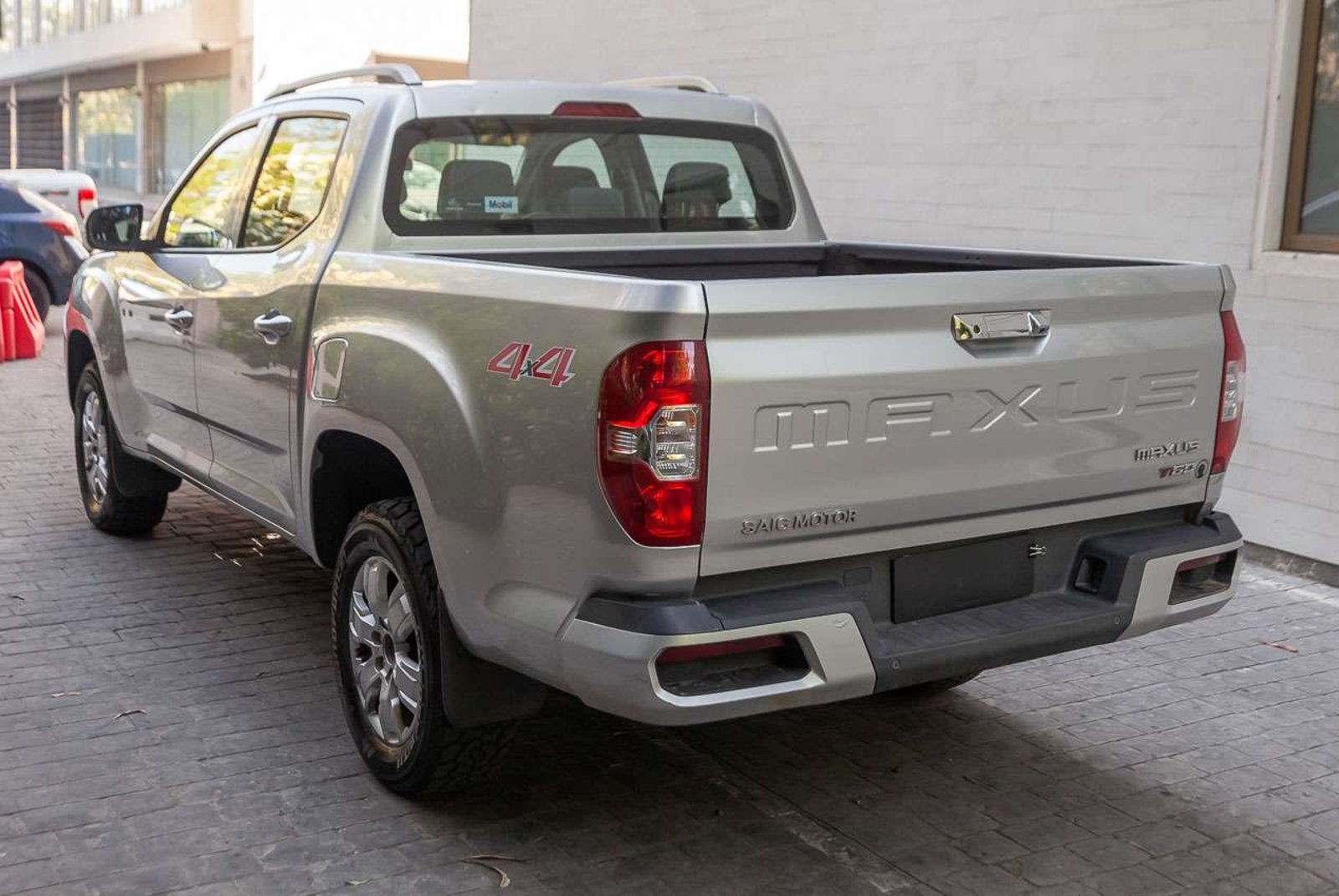 MAXUS T60 2022 - Imagen 3 de 20