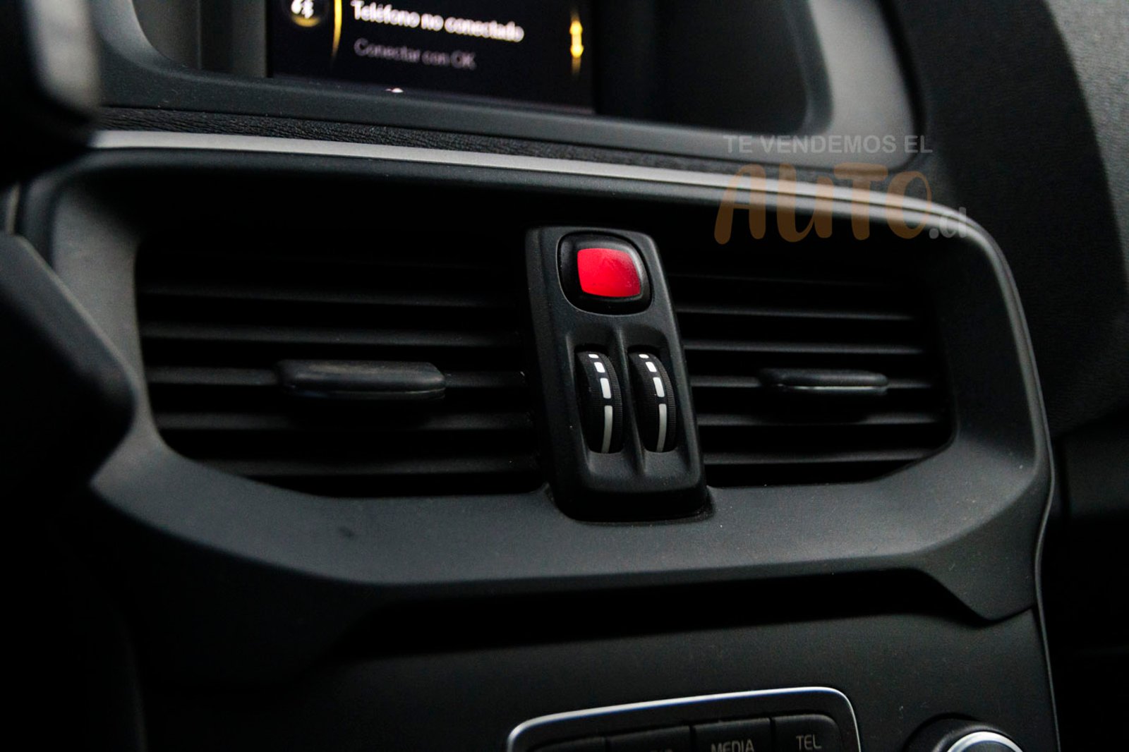 Volvo V40 2016 - Imagen 15 de 17