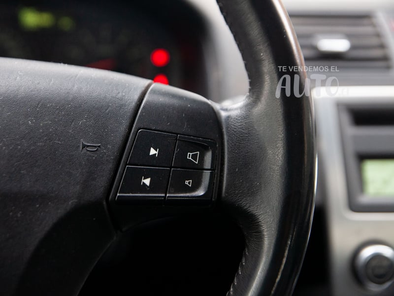 Volvo S40 2009 - Imagen 10 de 17