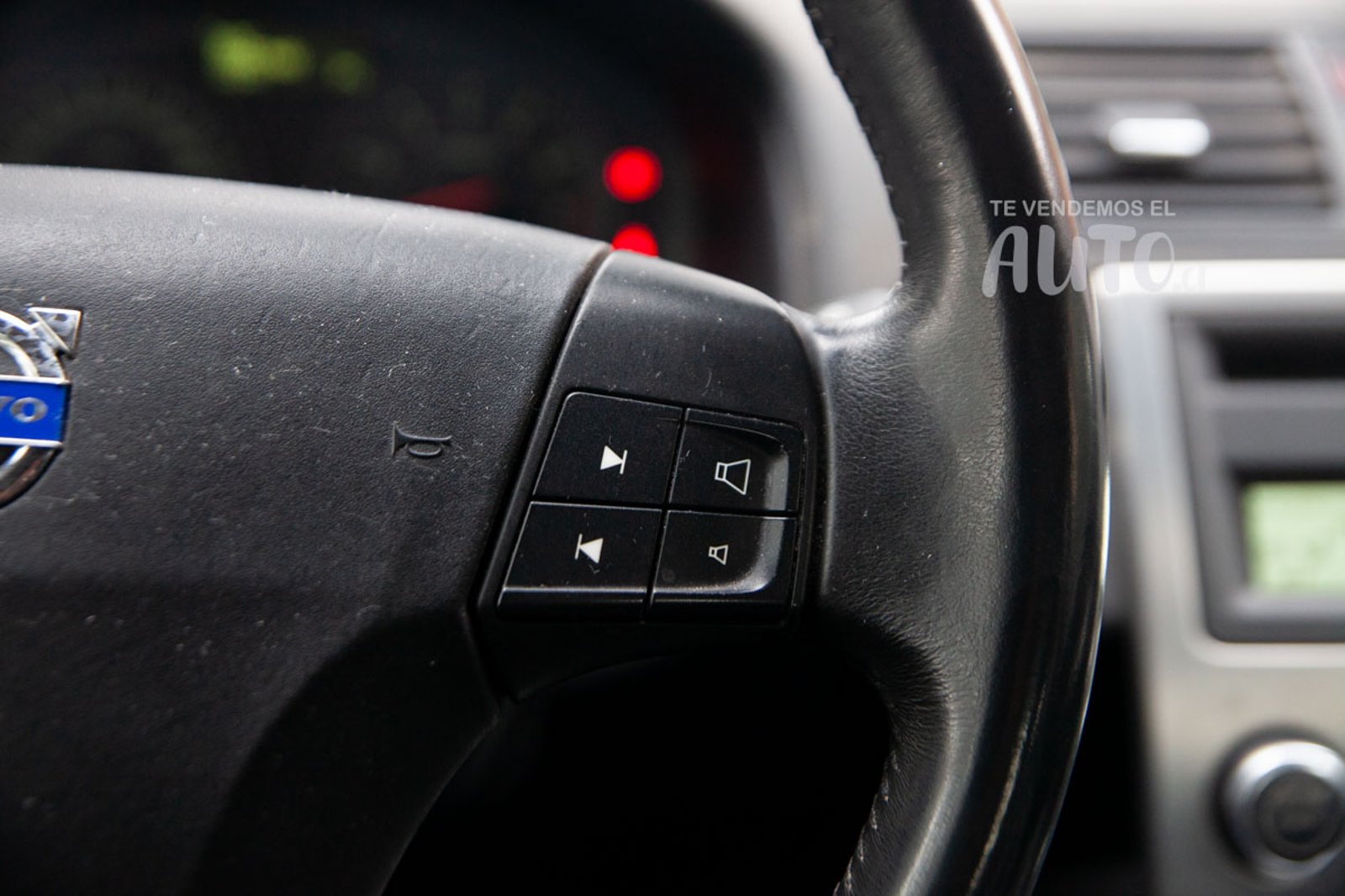 Volvo S40 2009 - Imagen 10 de 17