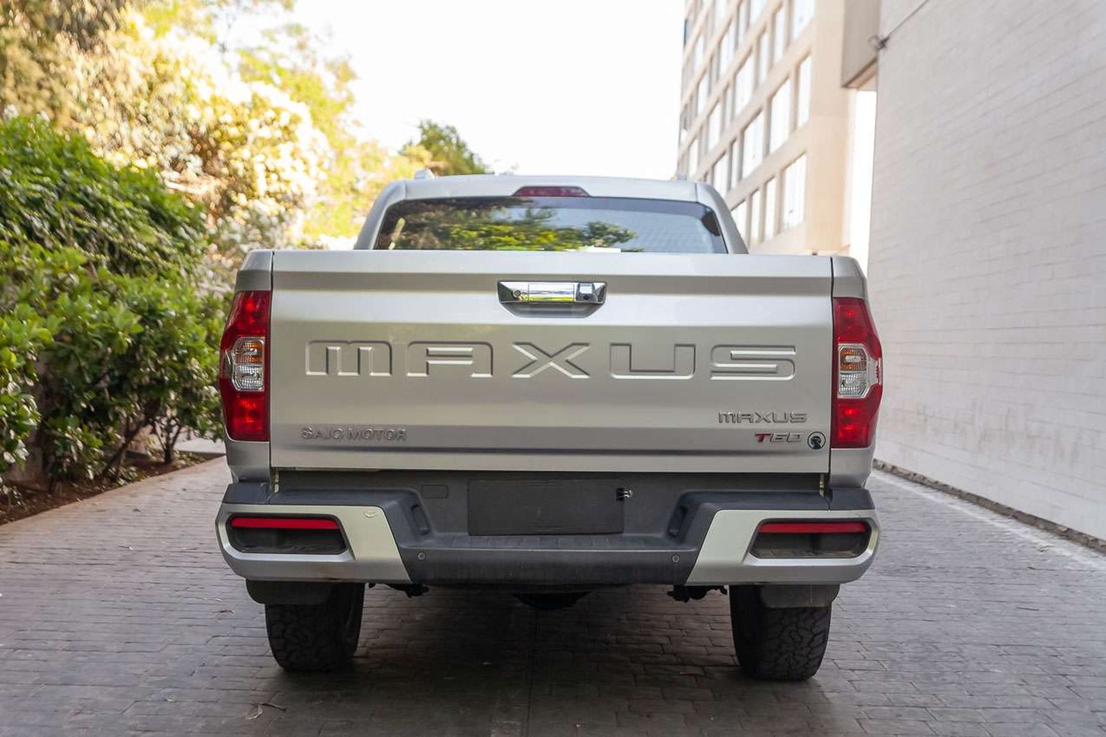 MAXUS T60 2022 - Imagen 4 de 20