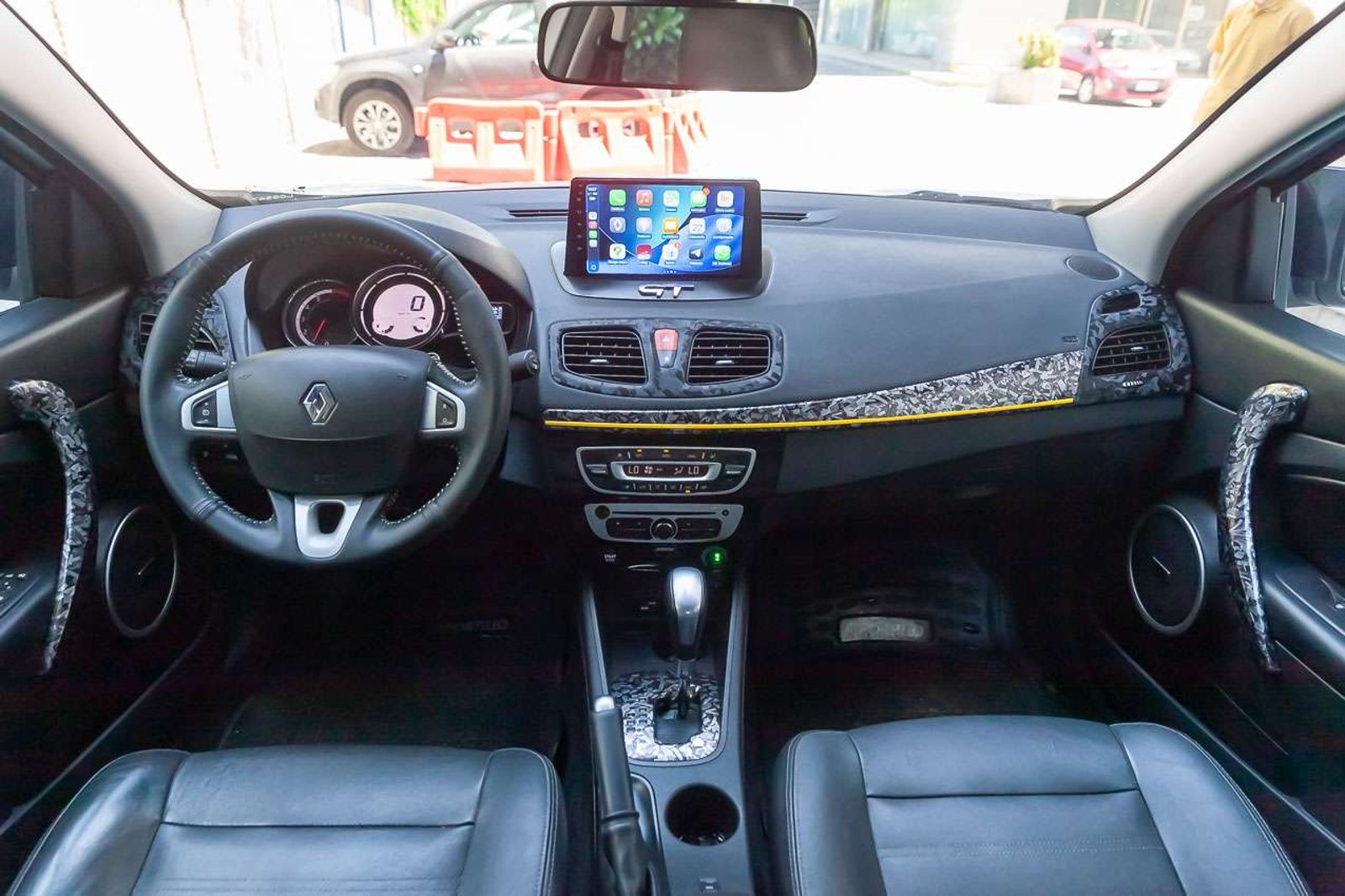 RENAULT Fluence 2018 - Imagen 16 de 19