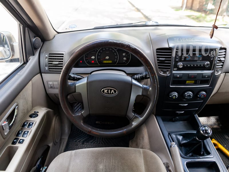 Kia Sorento 2007 - Imagen 15 de 15