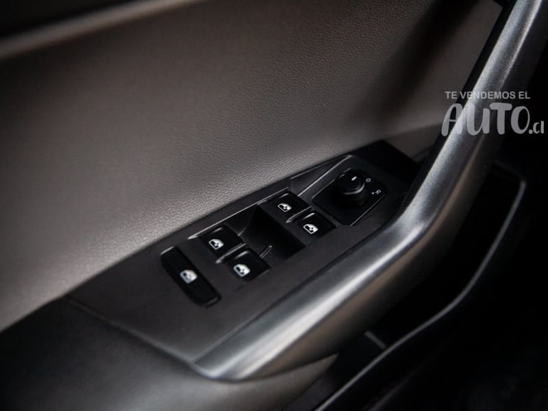 Volkswagen Polo 2021 - Imagen 15 de 18