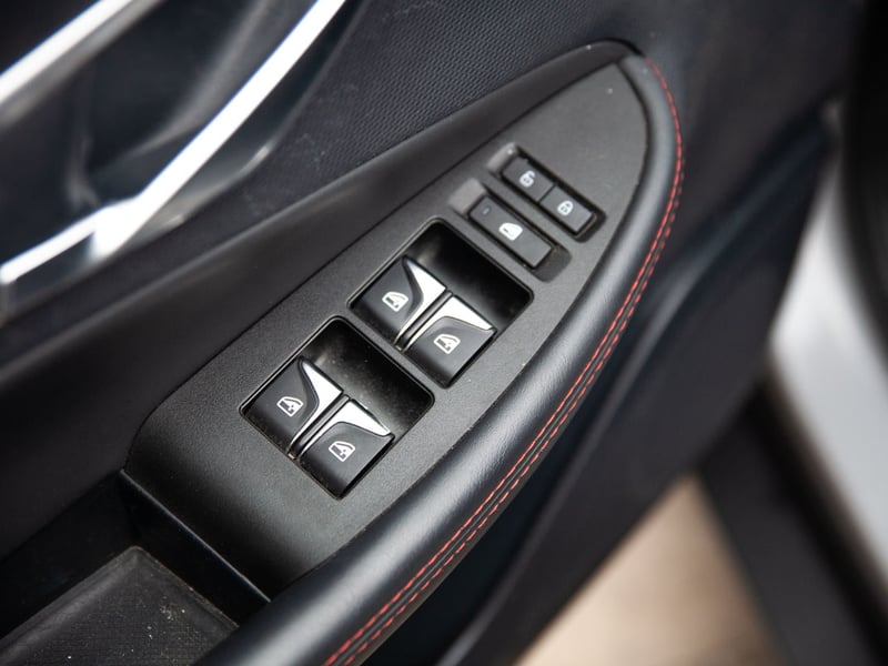 Changan Uni-T 2023 - Imagen 18 de 20
