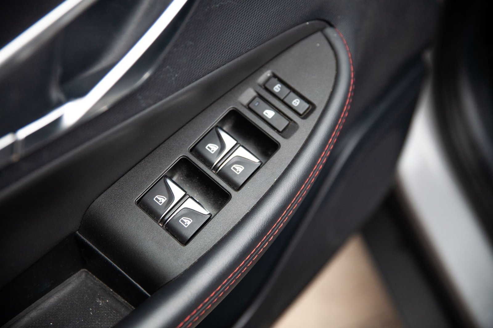 Changan Uni-T 2023 - Imagen 18 de 20