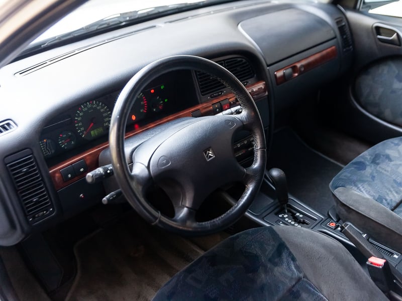Citroën Xantia 2000 - Imagen 7 de 17