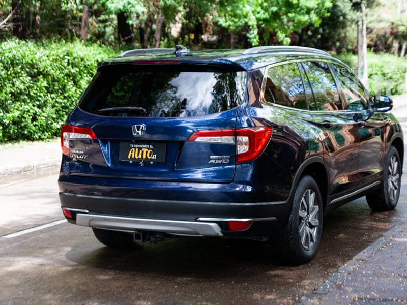 Honda PILOT 2019 - Imagen 5 de 20
