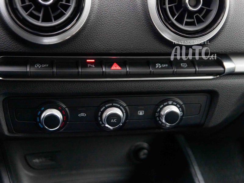 Audi A3 2019 - Imagen 13 de 18
