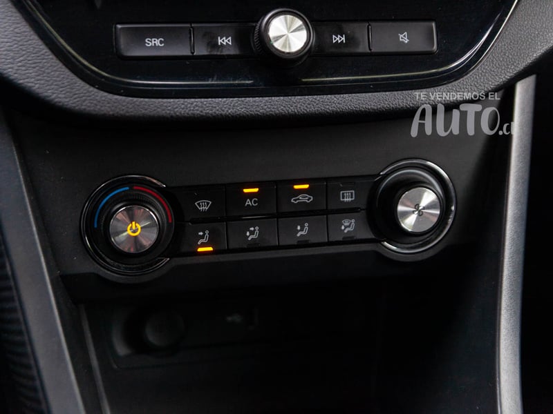 MG MG3 2024 - Imagen 13 de 17