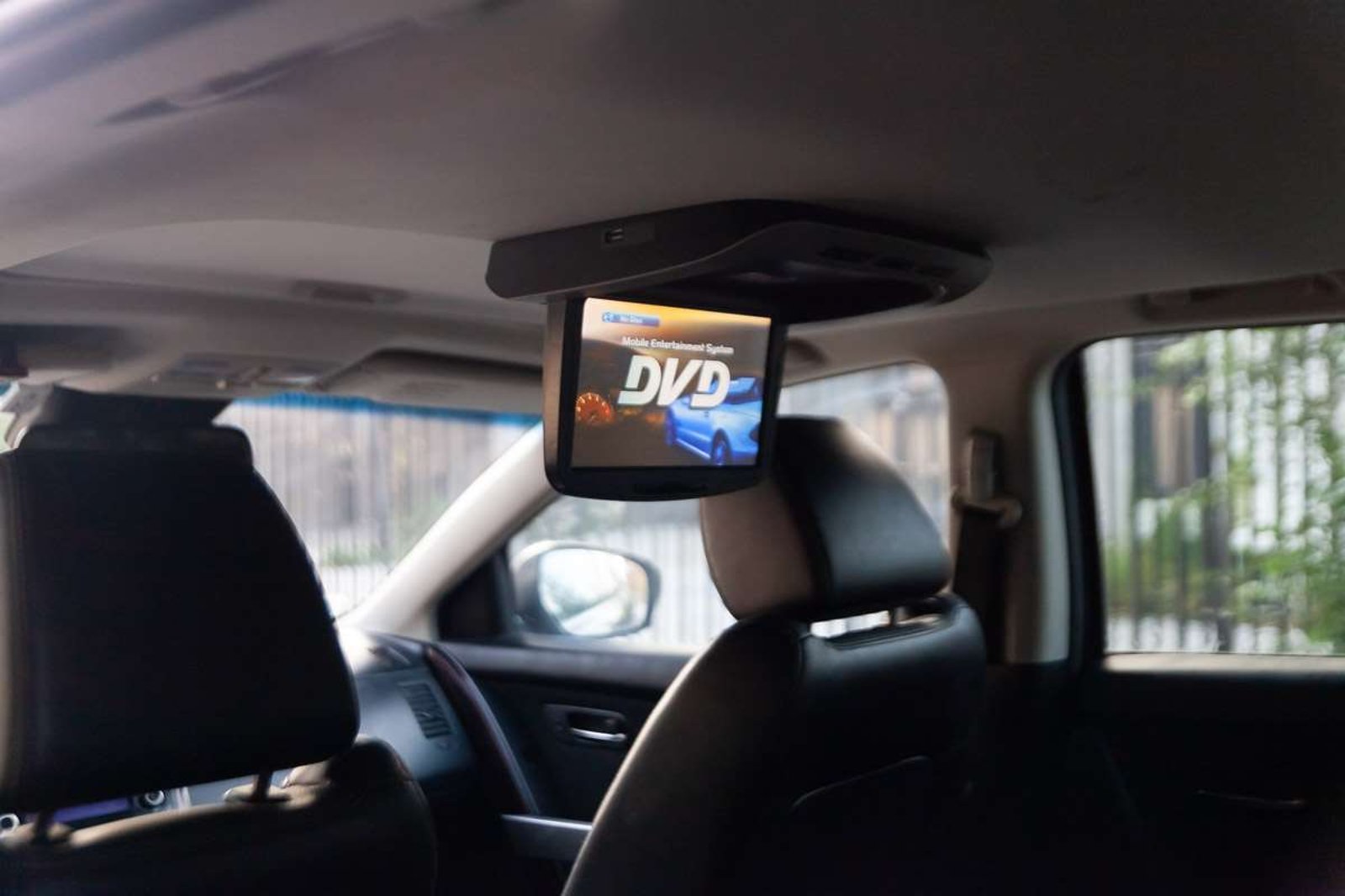 MAZDA CX-9 GTX 2015 - Imagen 20 de 20