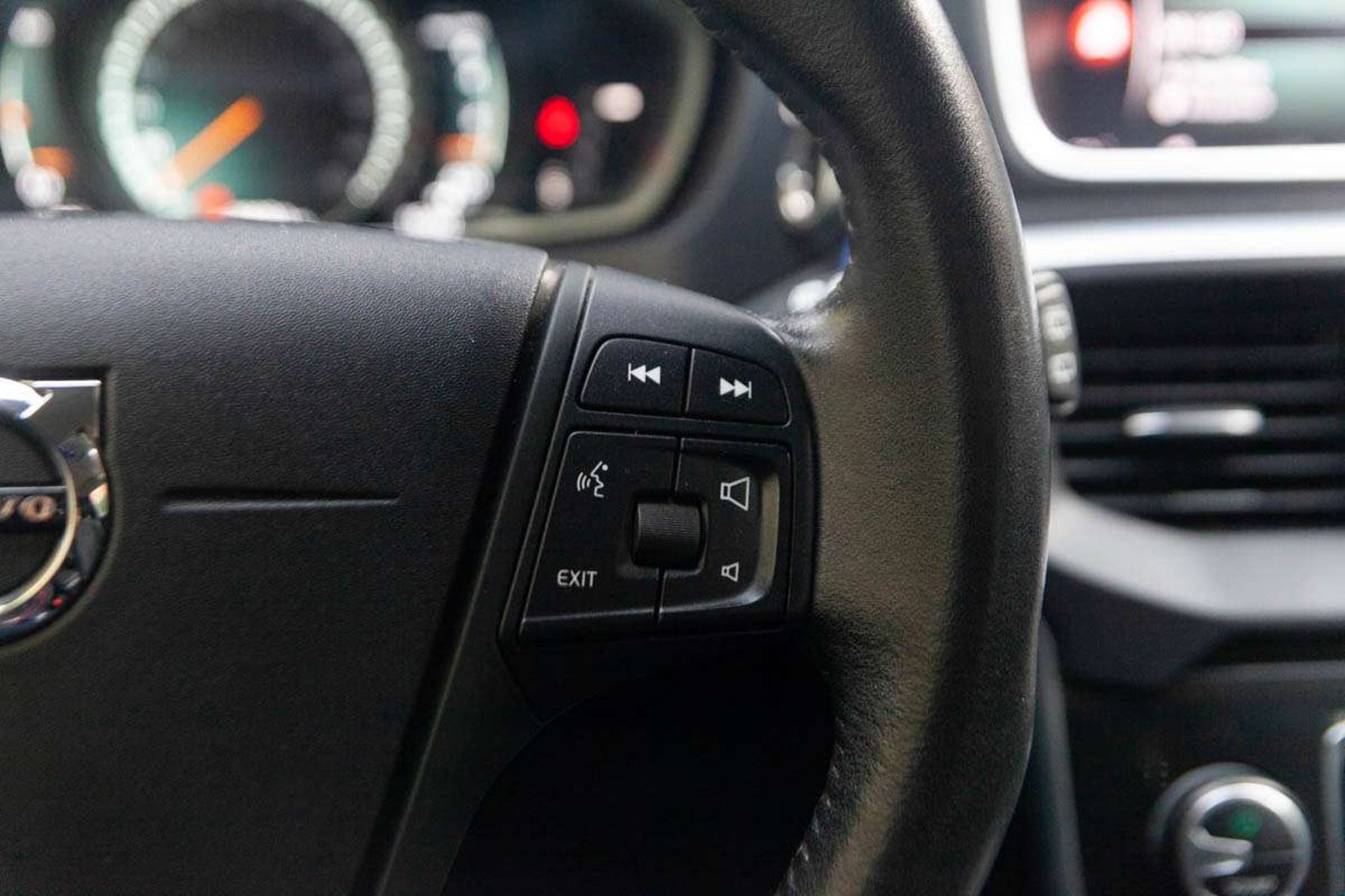 Volvo V40 2019 - Imagen 10 de 19